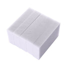 100pcs Cleaner Eraser Melamine Cleaner Multi-functional Sponge for Cleaning