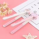 Portable Mini Travel Hair Straightener Curling Iron Cordless USB Port BeginnerTE