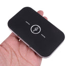 2in1 Bluetooth Transmitter&Receiver Wireless A2DP Home TV Stereo Audio Adap skTE