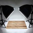 Photography Backdrops Studio Video Art Cloth Fabric Desk Table Photo Background