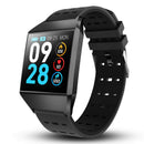Smart Watch W1C Ip68 Waterproof Heart Rate Blood Pressure Monitoring Smartw
