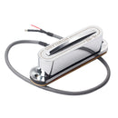Dual Hot Rail Humbucker Pickup for Electric Guitar Replacement Parts