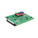 1pc IIC/I2C 2004 LCD Module Blue Screen FOR ARDUINO 15*9*3.8CM Usefulness RJE