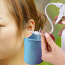 Earwax Remover Kit,Ear Wax Washer Kit, Earwax Cleaner System, 300ml Ear Washer