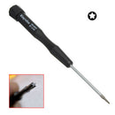 5Star 5Point 1.2mm Macbook Air Pro Pentalobe Screwdriver Maintenance Repair JR