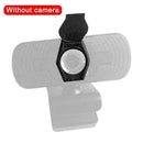 1XSupplyment Privacy Shutter Lens Cap Hood Protect cap Cover Webcam Black V E3G9