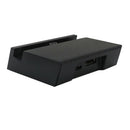 Magnetic Micro USB Type-C Charging Station Dock Desktop Charger Stand Black