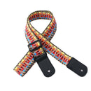 For Ukulele Bass Electric Classical Guitar Nylon Guitar Strap Adjustable Belt