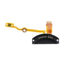 Camera Body Contacts Pin W/ Flex Cable Replacement For  6D Repair Parts