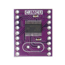 ADS1232 CJMCU-1232 24 Bit Low Noise A/D Analog To Converter ADC For Arduino Hot