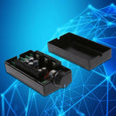 DC10-40V PWM DC Motor Speed Control Board 1600W 40A Speed Switch Support