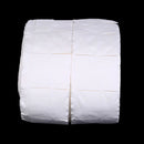 500XWipe Nail Polish Gel Remover Paper Cotton Pads Roll Nail Art Cleaner Tool M&