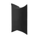 50 Pillow favor Box Anti-Scratch Boxes Wedding Party Favour Gift Candy Boxe