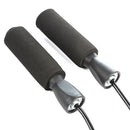 Skipping Gym Boxing Jump Rope Ball Bearing Adjustable NEW