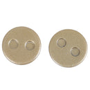Electric scooter brake pads replacement parts for M365 scooter BX