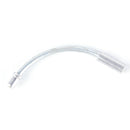 5pcs Bicycle Bike Aluminum alloy V brake pipe V-brake hose For Bicycle Brake LJ