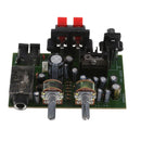 60W TDA2005 DC 12V 2 Channel Digital Power Audio Stereo Amplifier Board