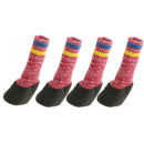 Comfort Durable Pet Dog Socks Breathable Socks Great Gifts for Your Lovely Pet