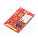 2.2 Inch SPI Serial TFT LCD Module 176X220 Display Screen for Arduino NUO M