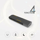 Acasis Usb 3.0 Sd Mini Sd Tf Card Reader Memory Card Smart Adapter For Lapt