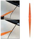 Measuring Tool Quick Taper Ruler Car Panel Alignment Gauge Car Panel Cleara M4K5