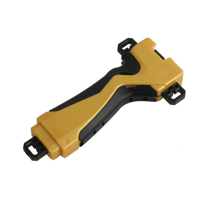 Launcher and Grip, Battling Top Burst Starter String Launcher, Strong Spining