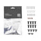 Durable Screw Pack Repair Spare for DJI Mavic Mini 1 Aircraft Replacement