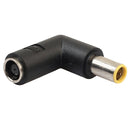 New Replacement For Lenovo ThinkPad Power Charging Adapter DC 7909 Male To DC