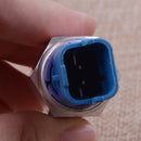 Car Power Steering Oil Pressure Switch Sensor Fit For Peugeot 206 306, 307 406