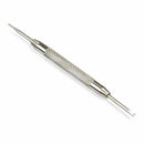 30Pcs Watch Strap Spring Bar Link Pin Remover Repair Tools Accessories