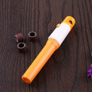 Electric Pet Nail Scissors Grinder Dog Cat Claw Grooming Trimmer Cutters