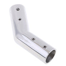 Boat Marine Hand Rail Fitting 140 Degree 7/8" Elbow 316 Stainless Steel