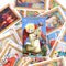 1Box Tarot Of the White Cats Playing Card Tarot Family Party Board Game 78 C Hn