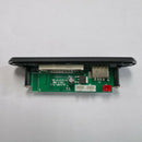 Wireless Bluetooth 12V Mp3 Wma Decoder Board Audio Module Usb Tf Radio Fm A