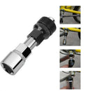 Mountain Bike Repair Tool Kits Bicycle Chain Cutter/Chain Removel/Bracket R K9Z3