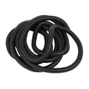 20 Ft 1inch Split Wire Loom Conduit Polyethylene Tubing Black Color Sleeve