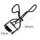 Proffessional Handle Eye Curling Eyelash Curler Clip Beauty Makeup Cosmeti_H`US