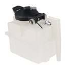 RC 1:10 On-Road Car/Buggy/Truck Plastic Fuel Tank For HSP 02004 PartsFT