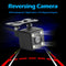 Dynamic Trajectory Track Car Rear View Camera Night Vision Safety Parking Camera