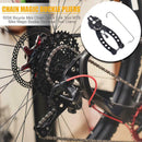 Bicycle tool chain link pliers bicycle chain quicklink tool