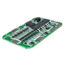 6S 22A For Li-ion Lithium Battery 18650 Charger PCB BMS Protection Board Cell gd