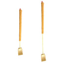 Bamboo Back Scratcher Itch Telescopic Relaxer Handy Itching Self Massager Chic