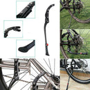 Bicycle Kickstand Bicycle Stand Universal 26"Inch Rear Stand Accessories Bi C4O8