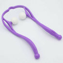 For Neck Back Shoulder Pain Massager Body Parts Roller Ball Self-massage t AMS