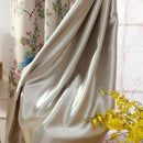 1 PCS European Window Curtain Blinds Fancy Printed Blackout Curtains for Li