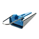 Set of 4 Fabric Bias Tape Maker Binding Tool Sewing Quilting