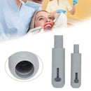 1set Adjustable valve strong suction autoclavable dental tools Q2N5