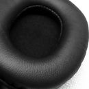 Sponge Protein Leather Headphones Ear Pads Cushion for ATH-M50 MDR-7506 V6 A