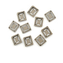 10pcs New PLCC32 32 Pin 32Pin SMD IC Socket Adapter PLCC Converter Nw