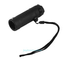 8x21 Mini Portable Travel Monocular Telescope Outdoor Hunting Camping Telescope